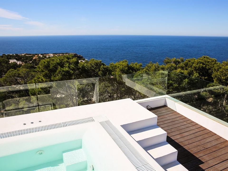 Villa i Sant Josep de sa Talaia, Ibiza - foto 5